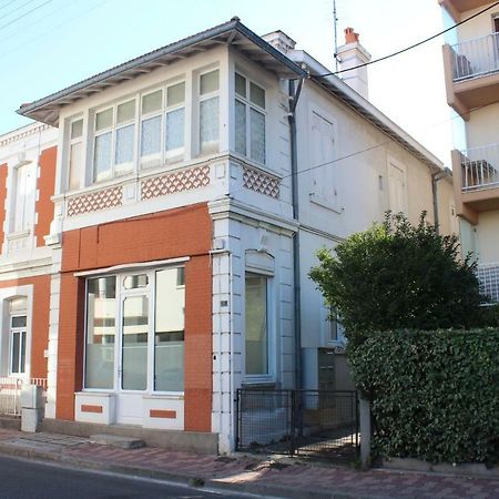 Arcachon, Quartier Historique, Maison De Ville A 2 Pas De La Plage Kültér fotó