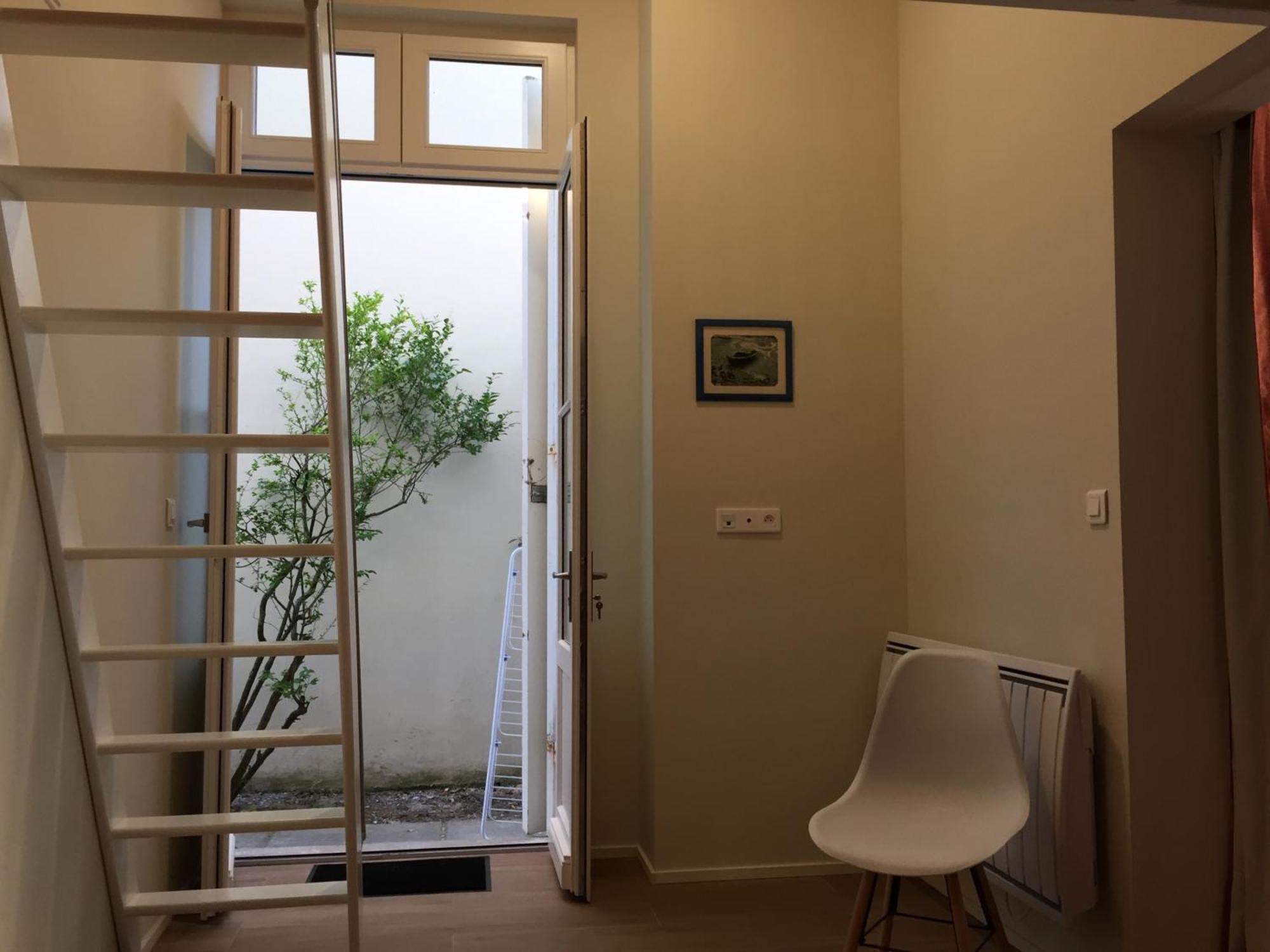 Arcachon, Quartier Historique, Maison De Ville A 2 Pas De La Plage Kültér fotó