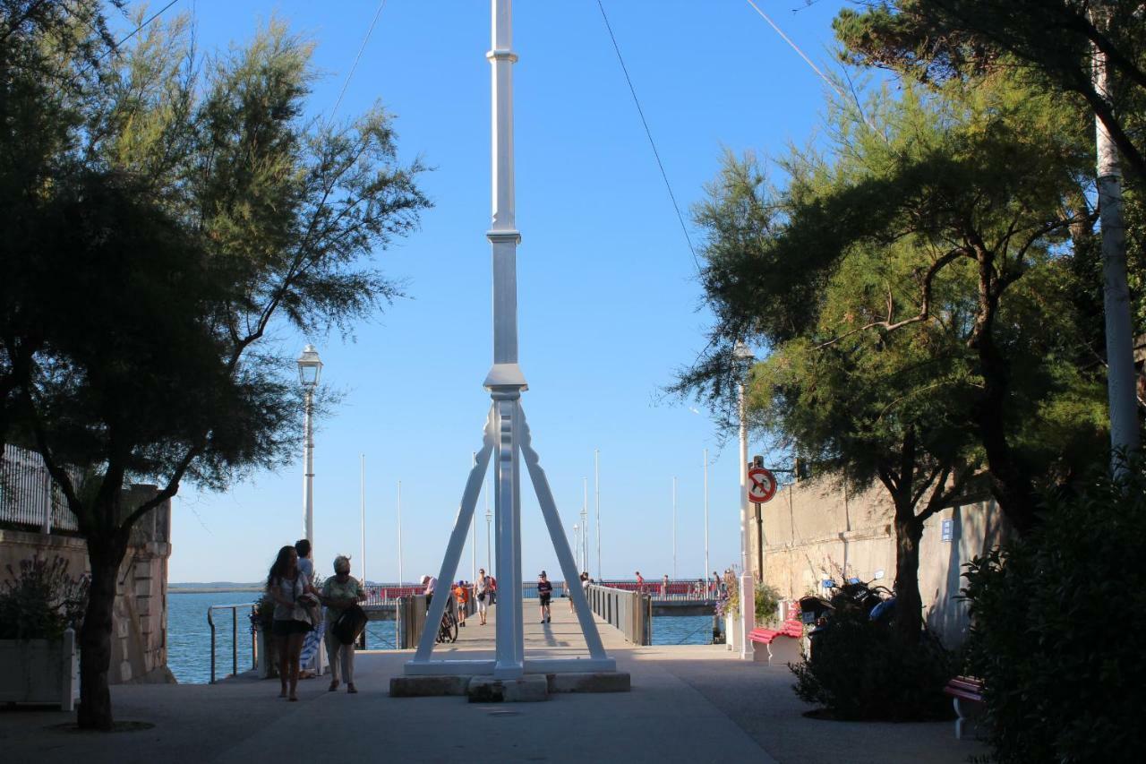 Arcachon, Quartier Historique, Maison De Ville A 2 Pas De La Plage Kültér fotó