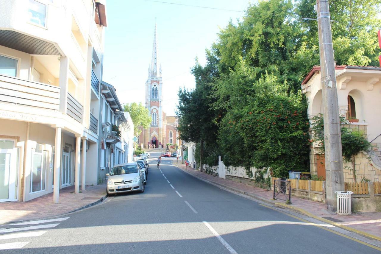 Arcachon, Quartier Historique, Maison De Ville A 2 Pas De La Plage Kültér fotó